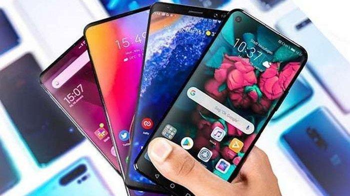 Rekomendasi Android Spek Dewa 2024 Pilihan Terbaik