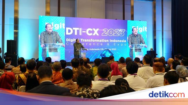 Teknologi Jadi Kunci Meningkatkan Daya Saing Bangsa