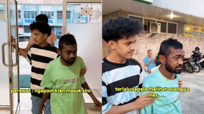 Viral,Rumah Sakit di Medan yang Remehkan Pasien Dipecat